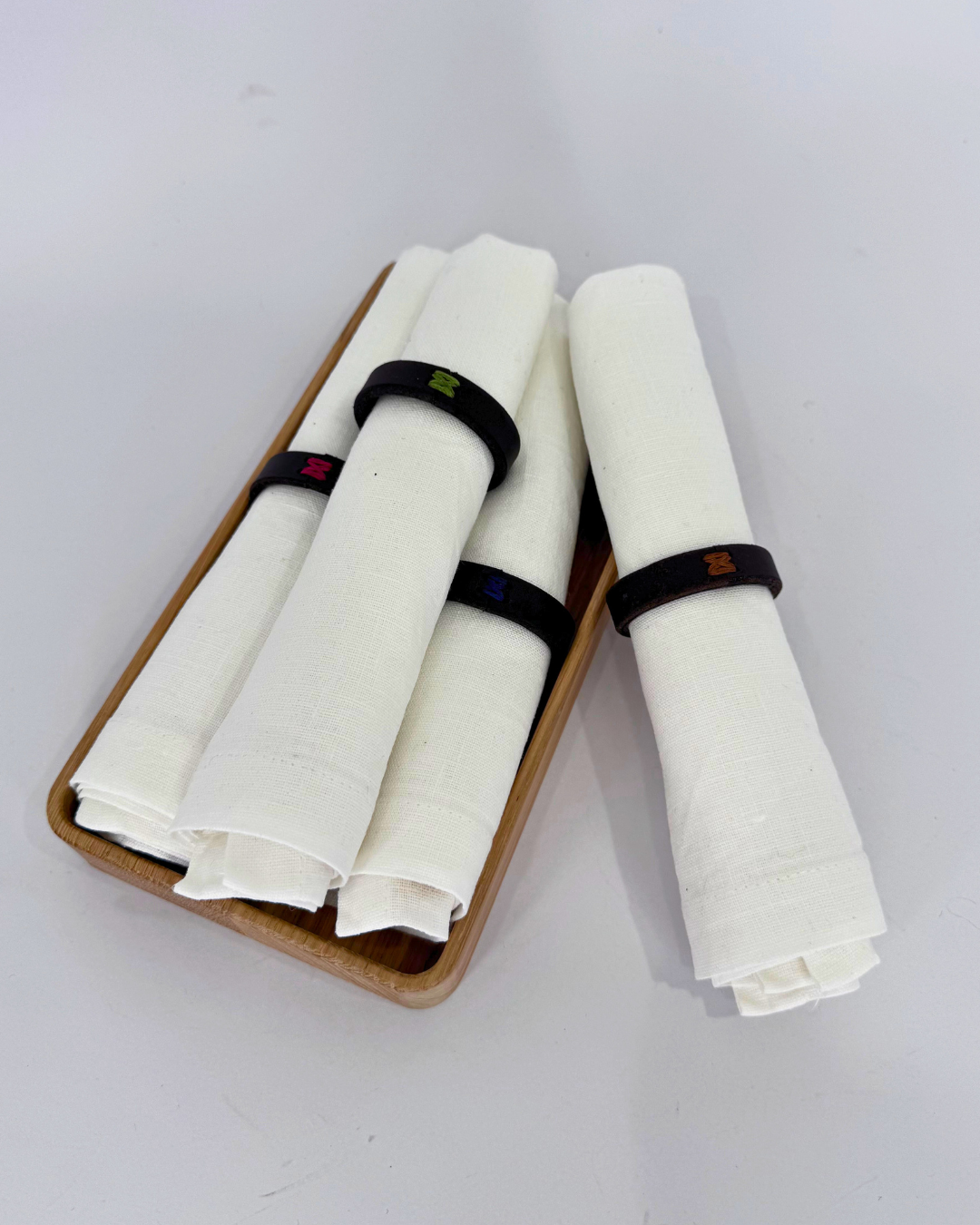 Napkin Rings