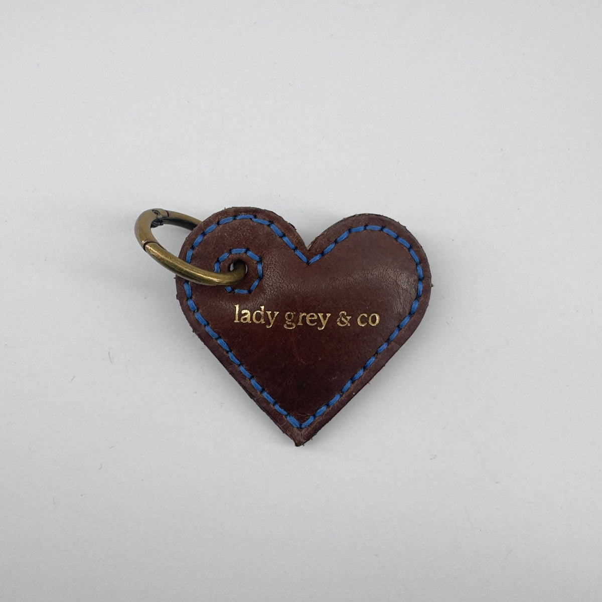 Keyrings