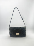 Bettiana - Quilted Olive