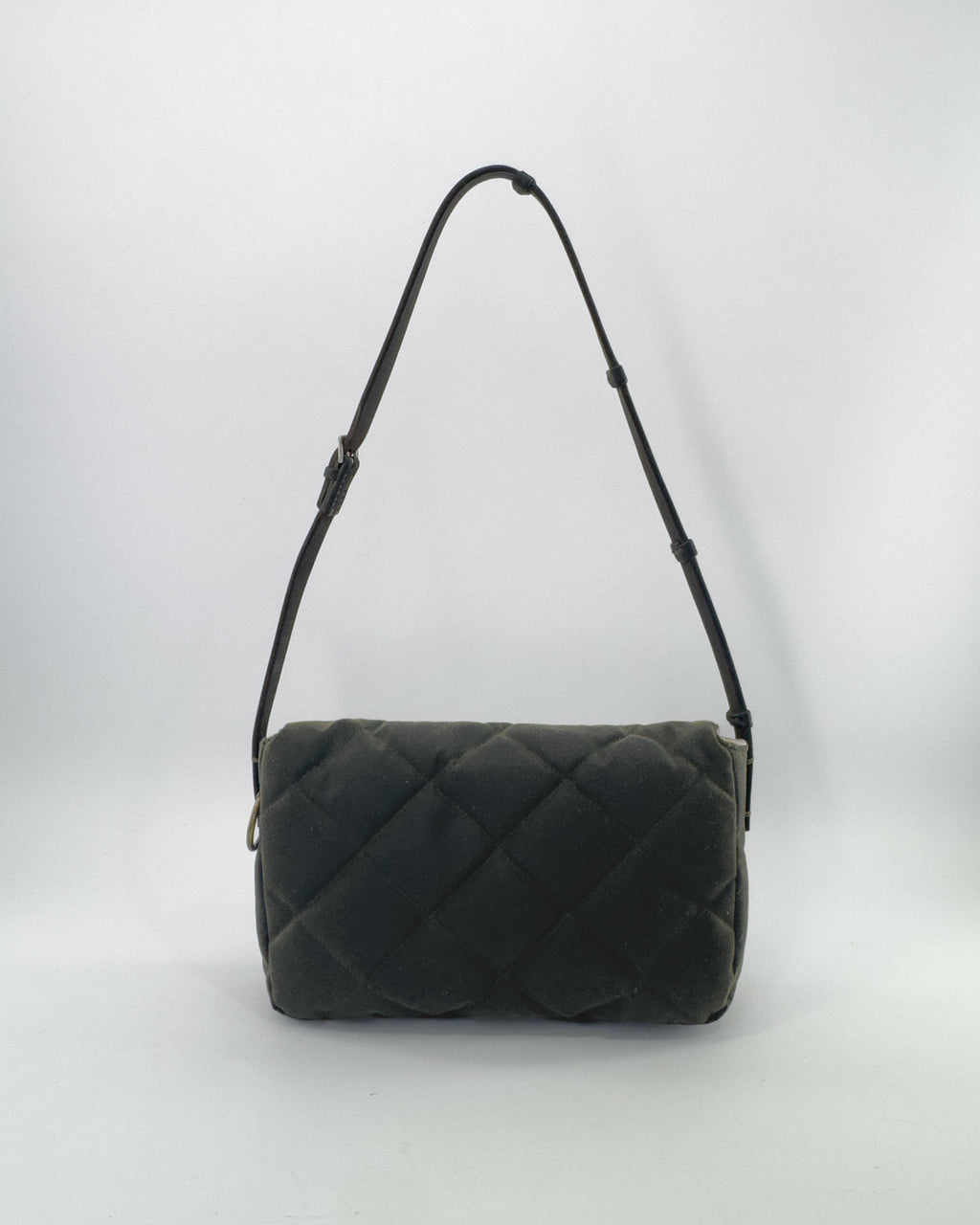 Bettiana - Quilted Olive