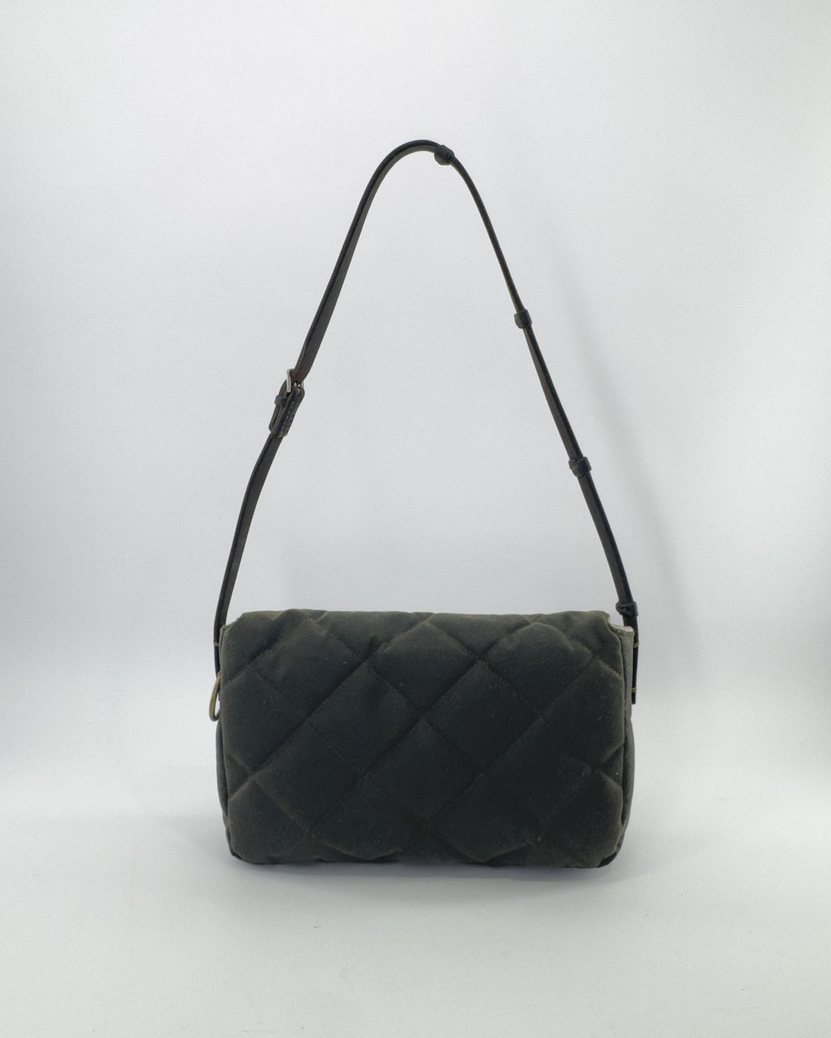 Bettiana - Quilted Olive