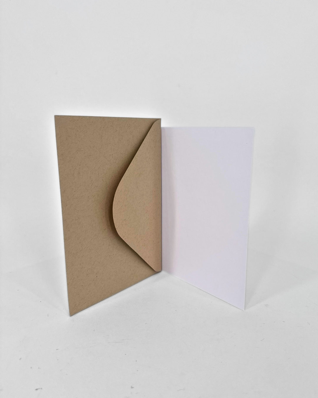 Greeting Card - Single Polo Player