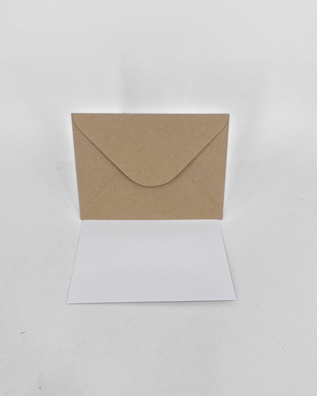 Greeting Card - After the Match