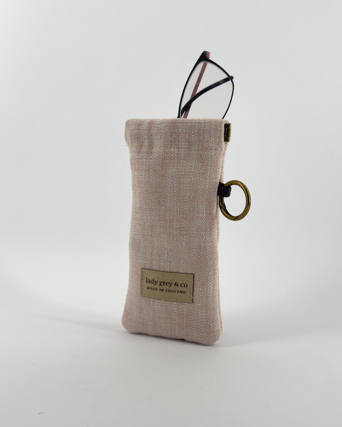 Clarita  - Blush