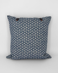Cushion - Indigo and Sikar Indigo