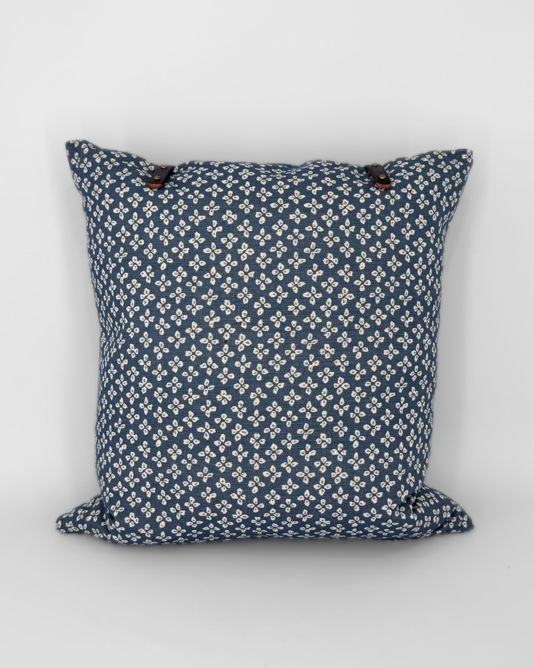 Cushion - Indigo and Sikar Indigo