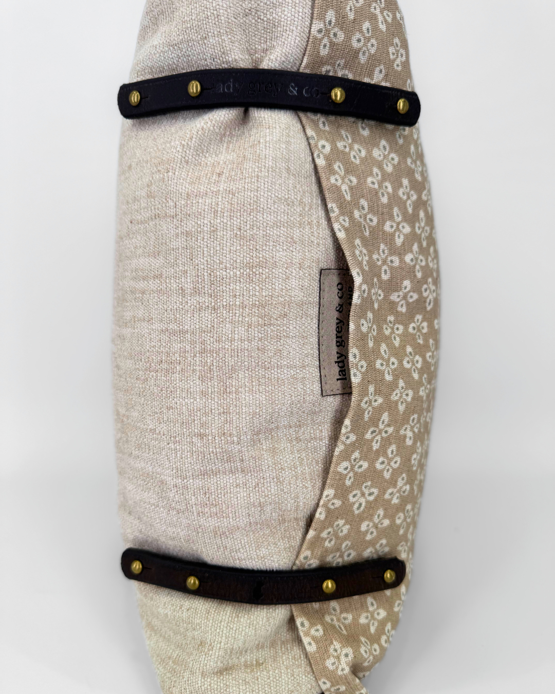 Cushion - Natural/Sikar Natural 45 x 45