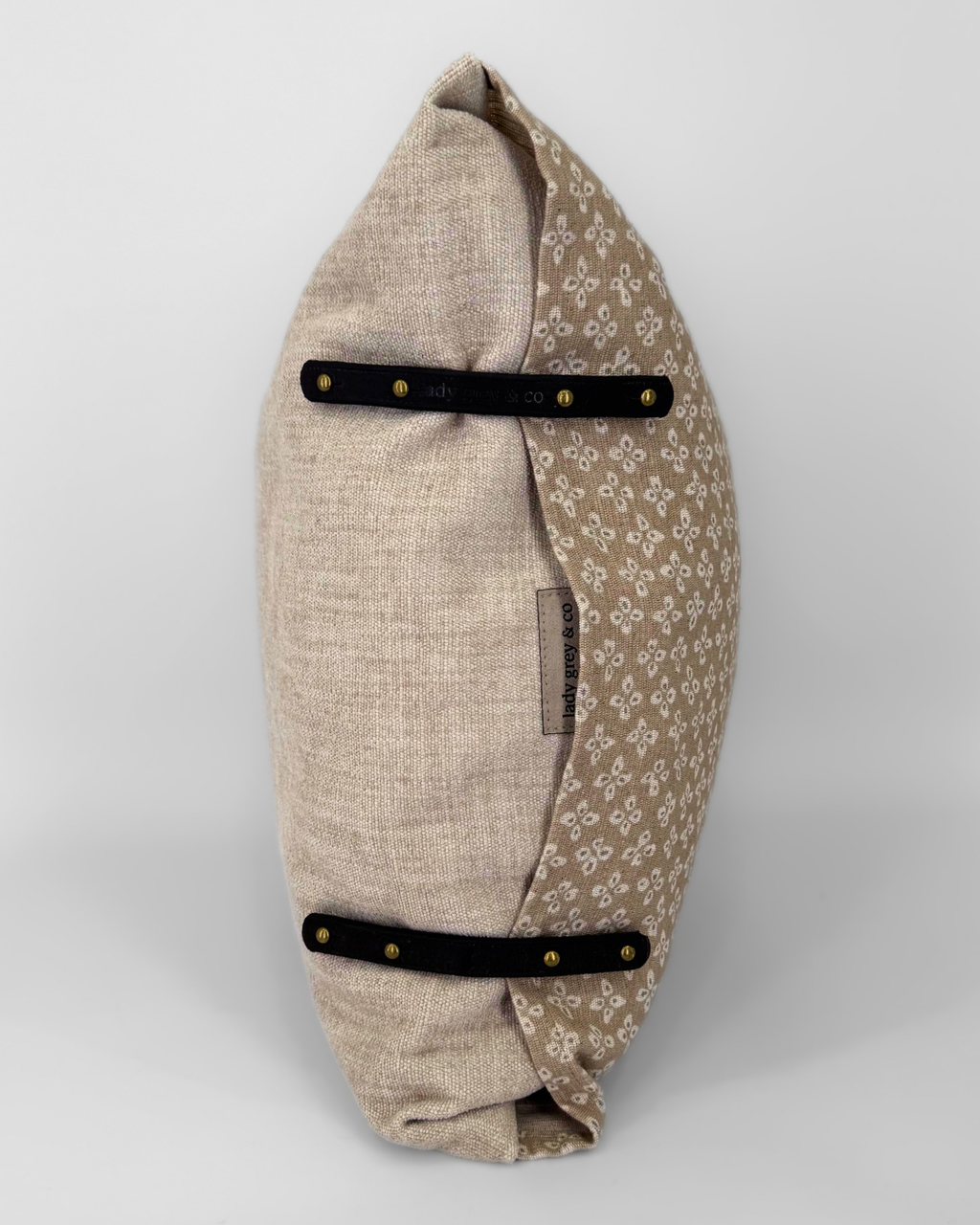 Cushion - Natural/Sikar Natural 45 x 45