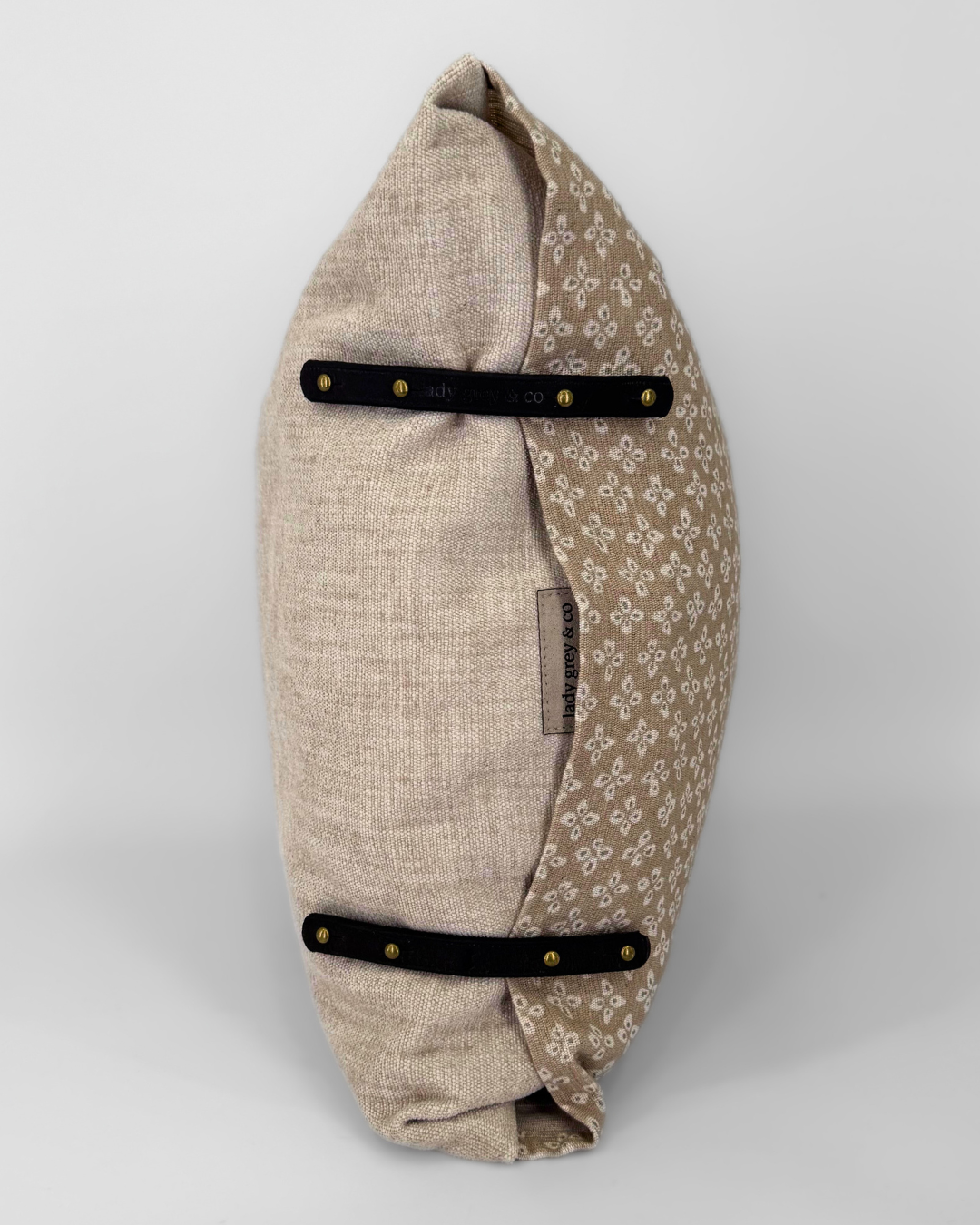 Cushion - Natural/Sikar Natural 45 x 45