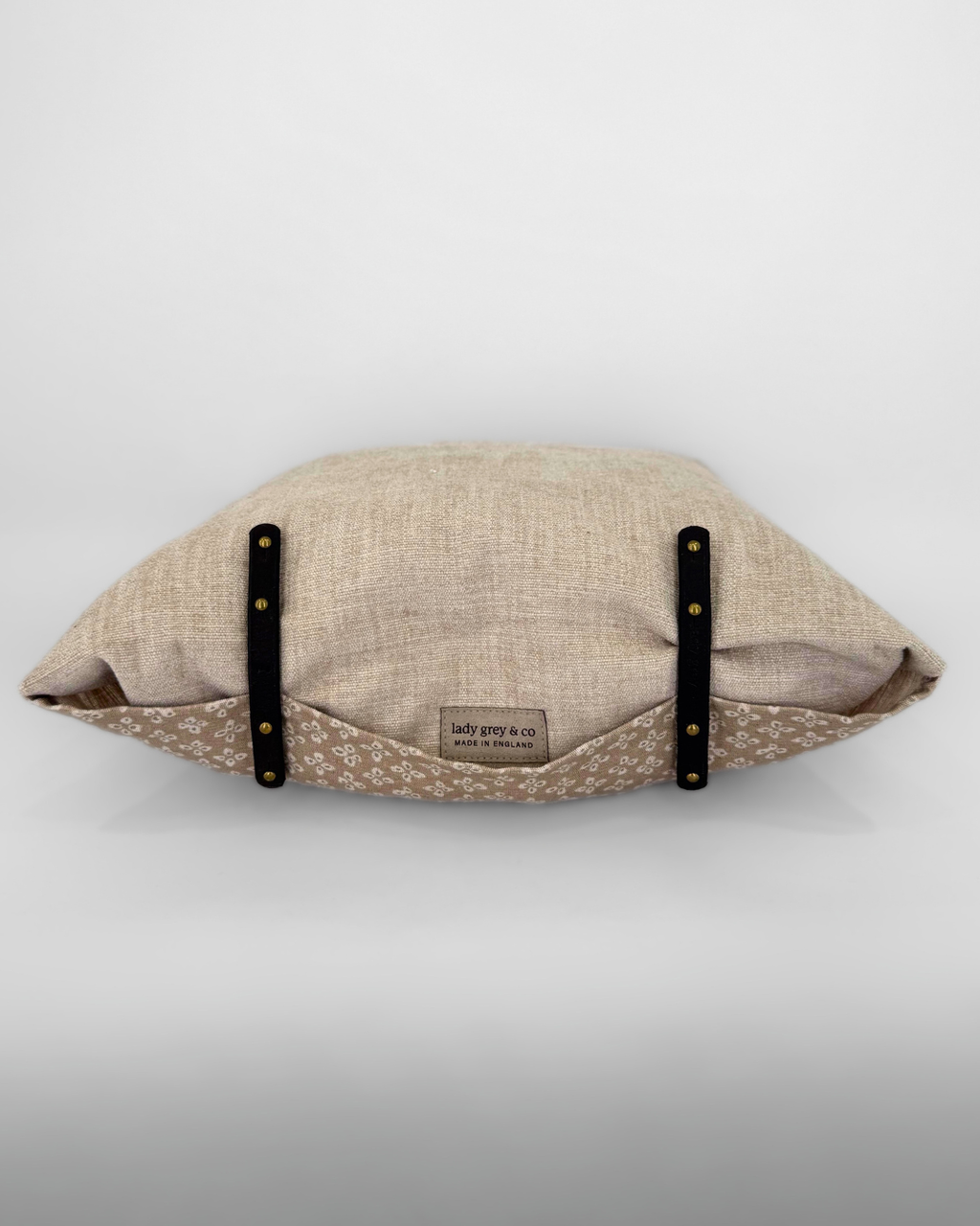 Cushion - Natural/Sikar Natural 45 x 45