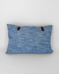 Lumbar Cushion - Sky/Sikar Natural