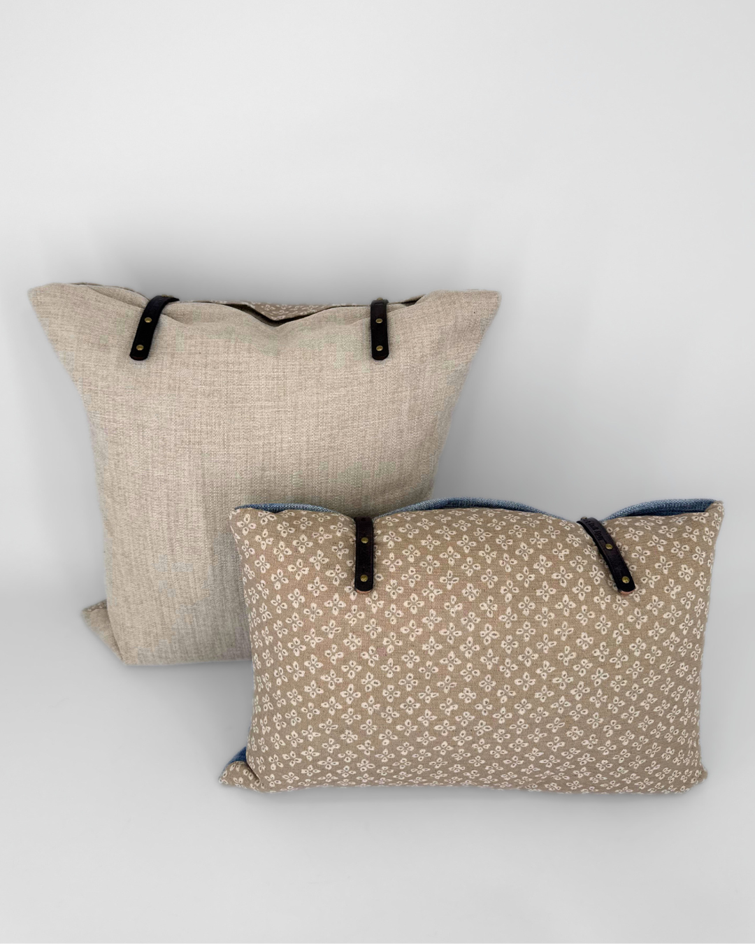 Cushion - Natural/Sikar Natural 45 x 45