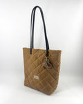 Faralito - Quilted Camel