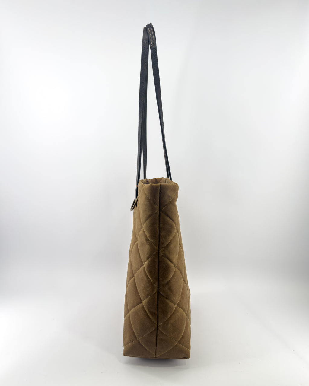 Faralito - Quilted Camel