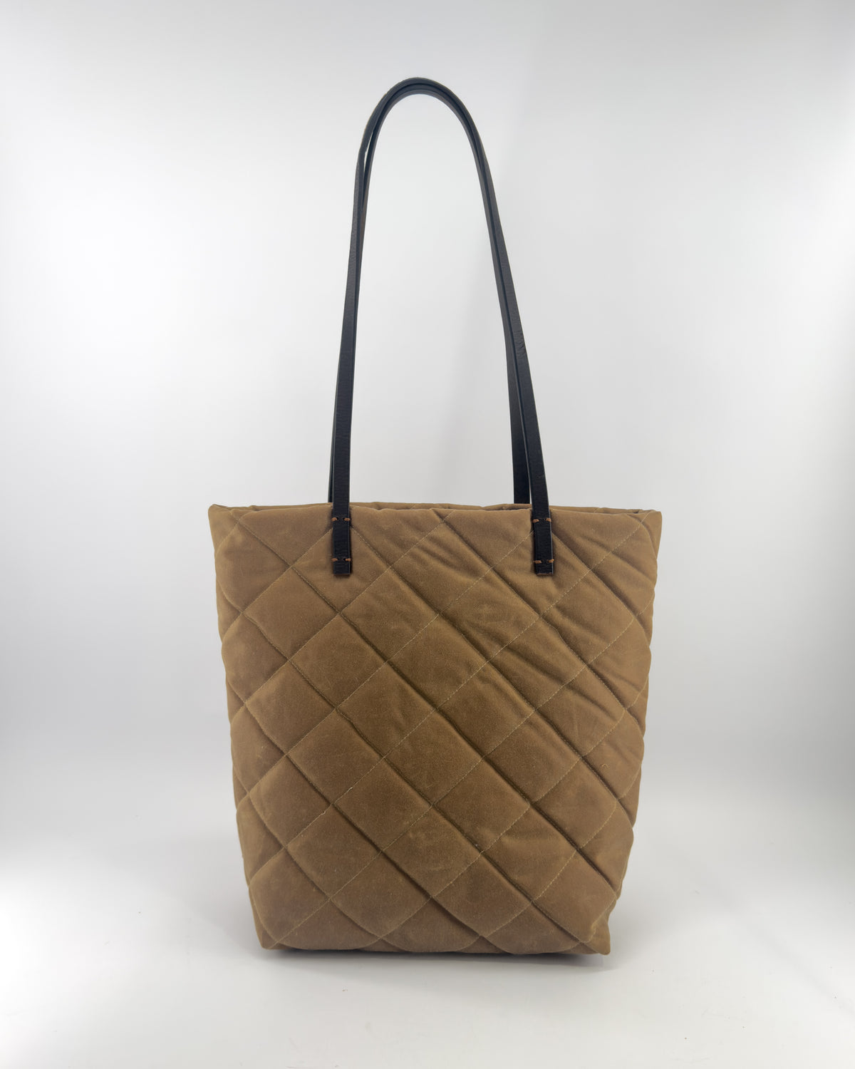 Faralito - Quilted Camel