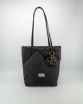 Faralito - Quilted Chocolate