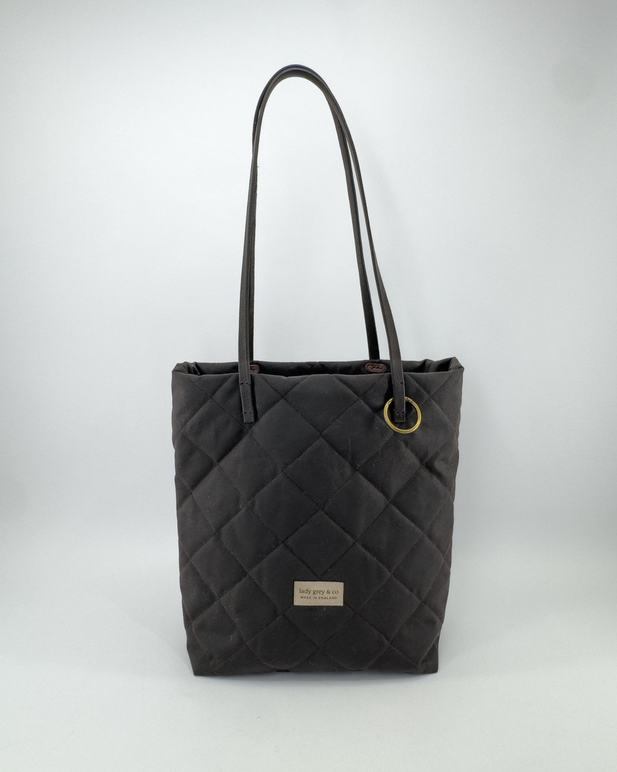 Faralito - Quilted Chocolate
