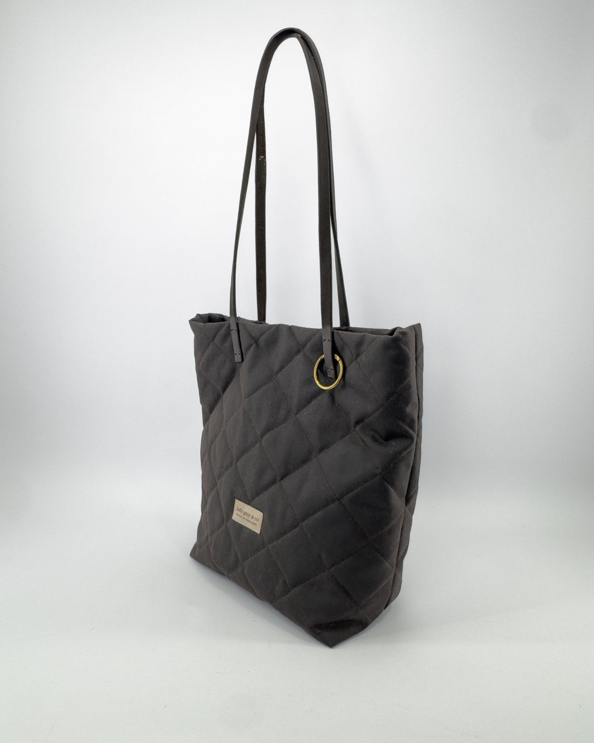 Faralito - Quilted Chocolate