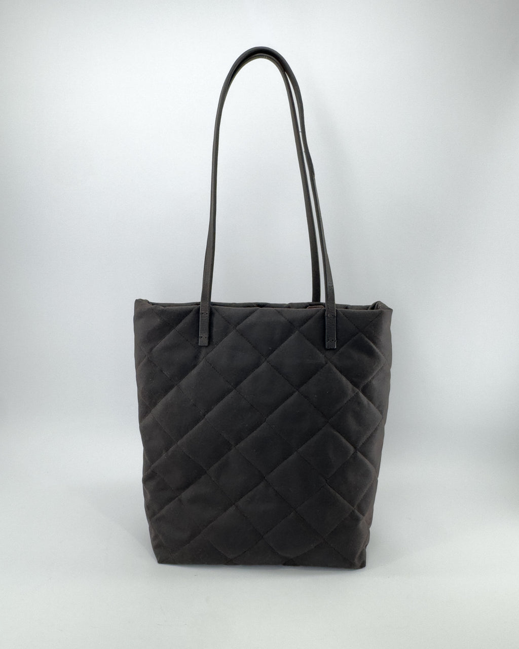 Faralito - Quilted Chocolate