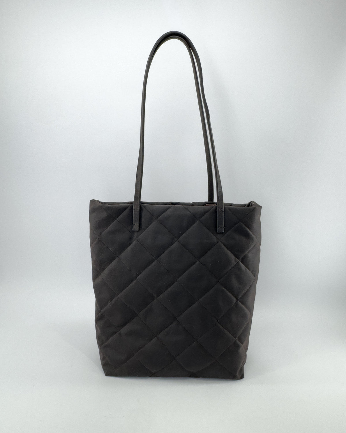 Faralito - Quilted Chocolate