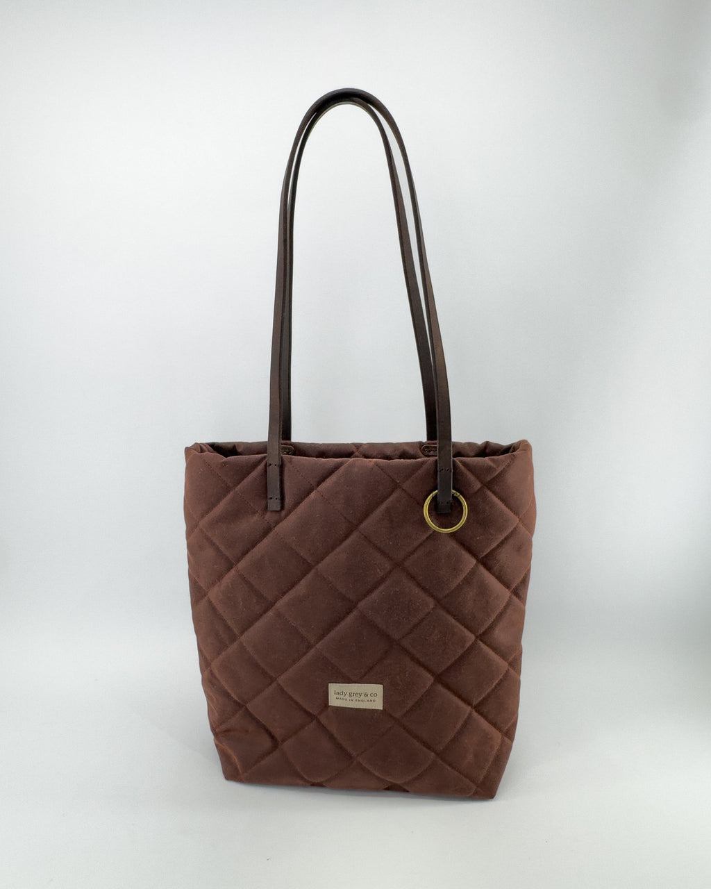 Faralito - Quilted Mulberry