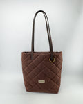 Faralito - Quilted Mulberry