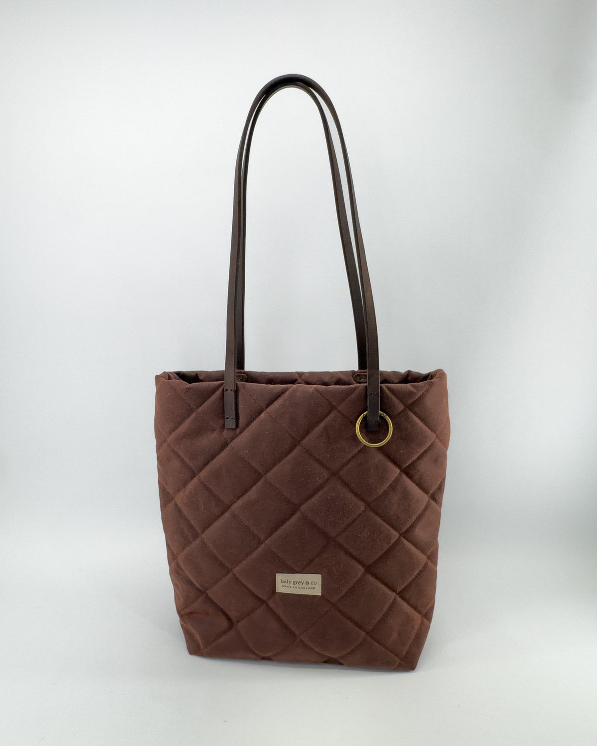 Faralito - Quilted Mulberry