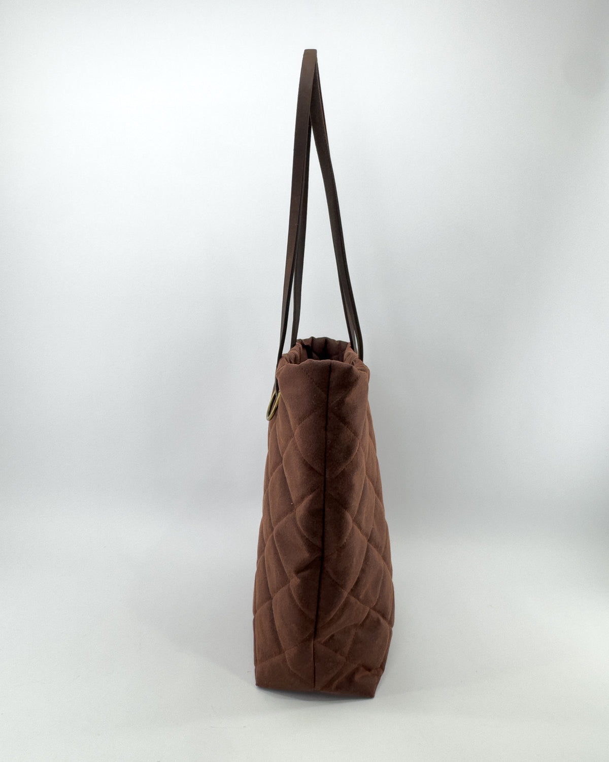 Faralito - Quilted Mulberry