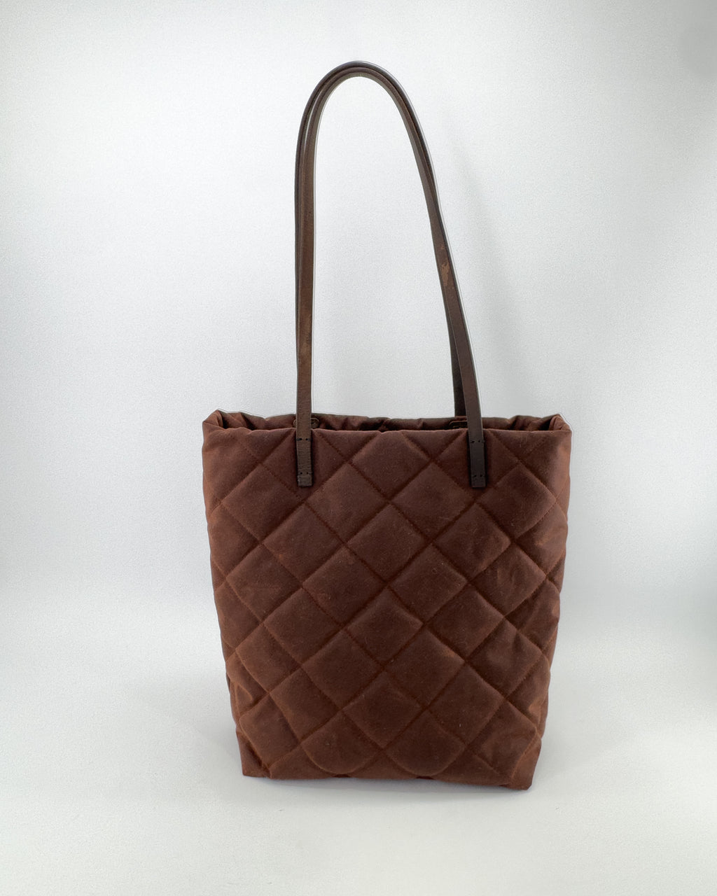 Faralito - Quilted Mulberry
