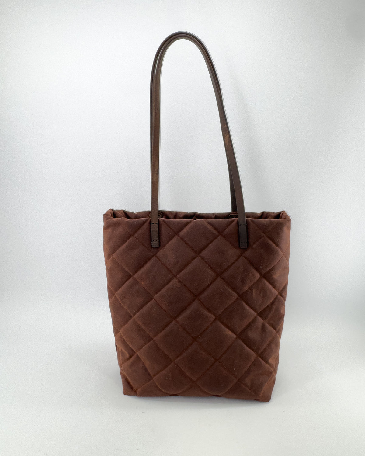 Faralito - Quilted Mulberry