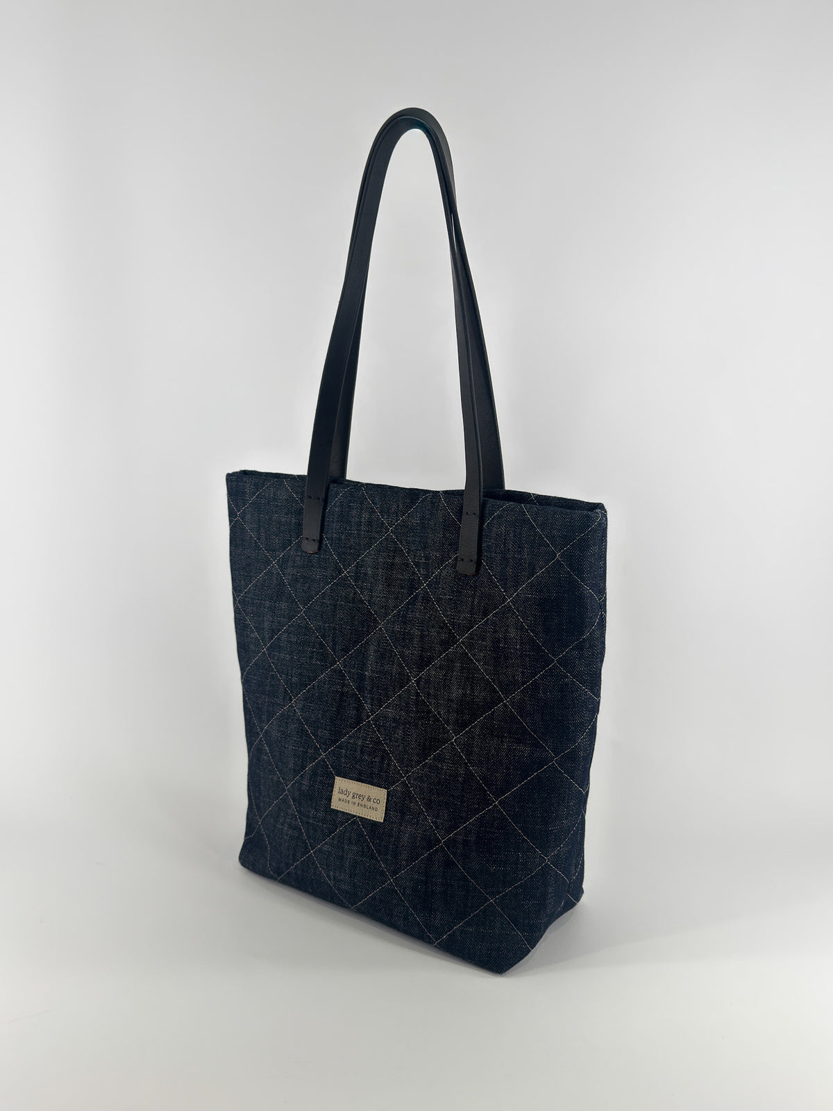 Faralito - Denim /Stone