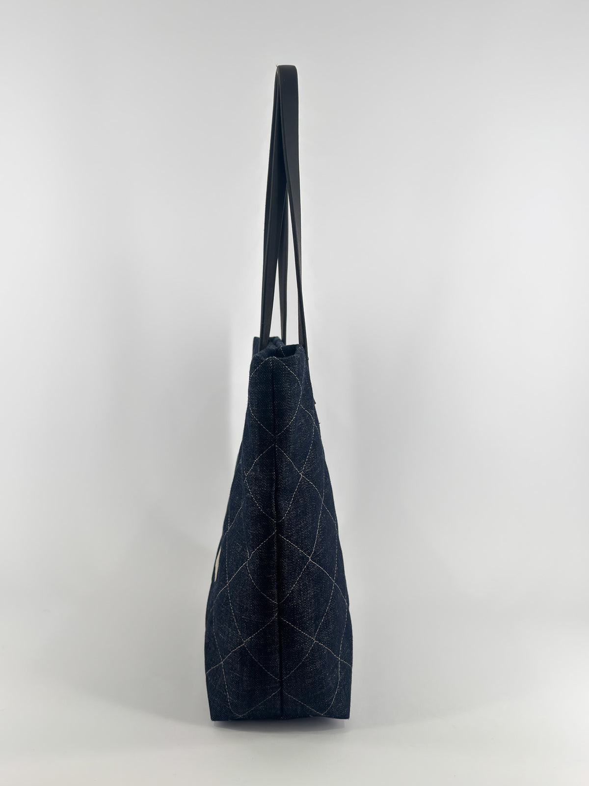 Faralito - Denim /Stone
