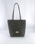 Faralito - Quilted Olive