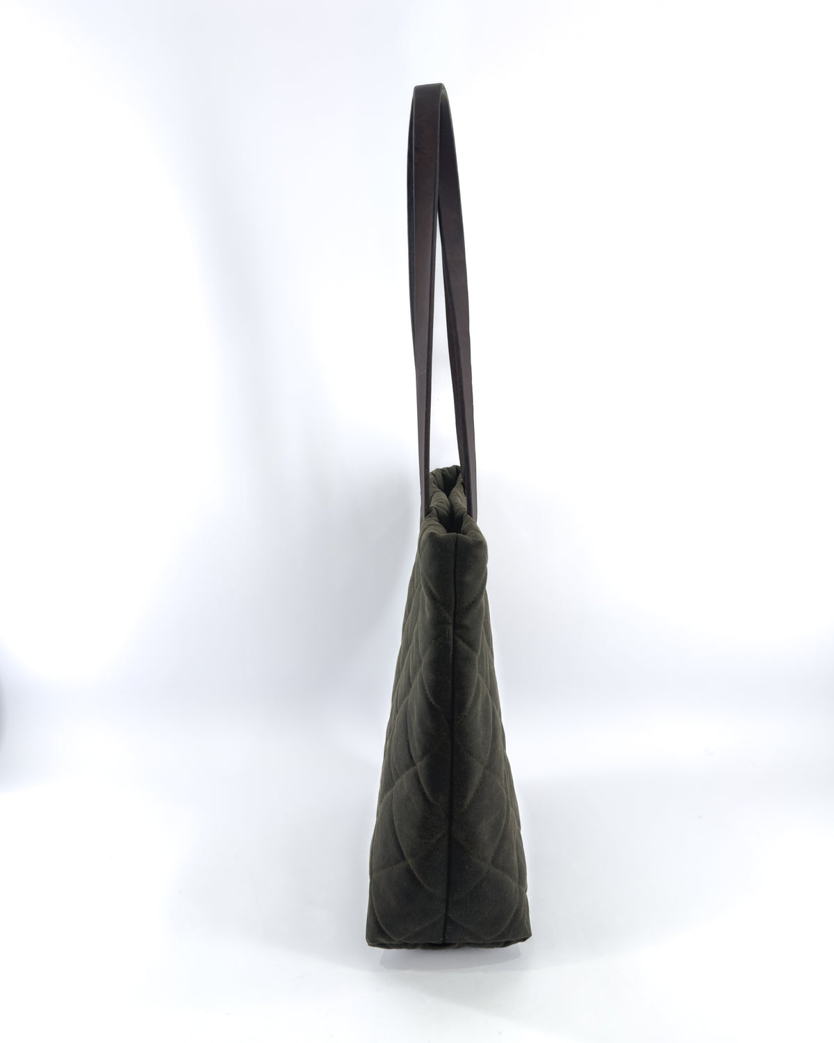 Faralito - Quilted Olive