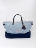 Marcus - Sky/Navy