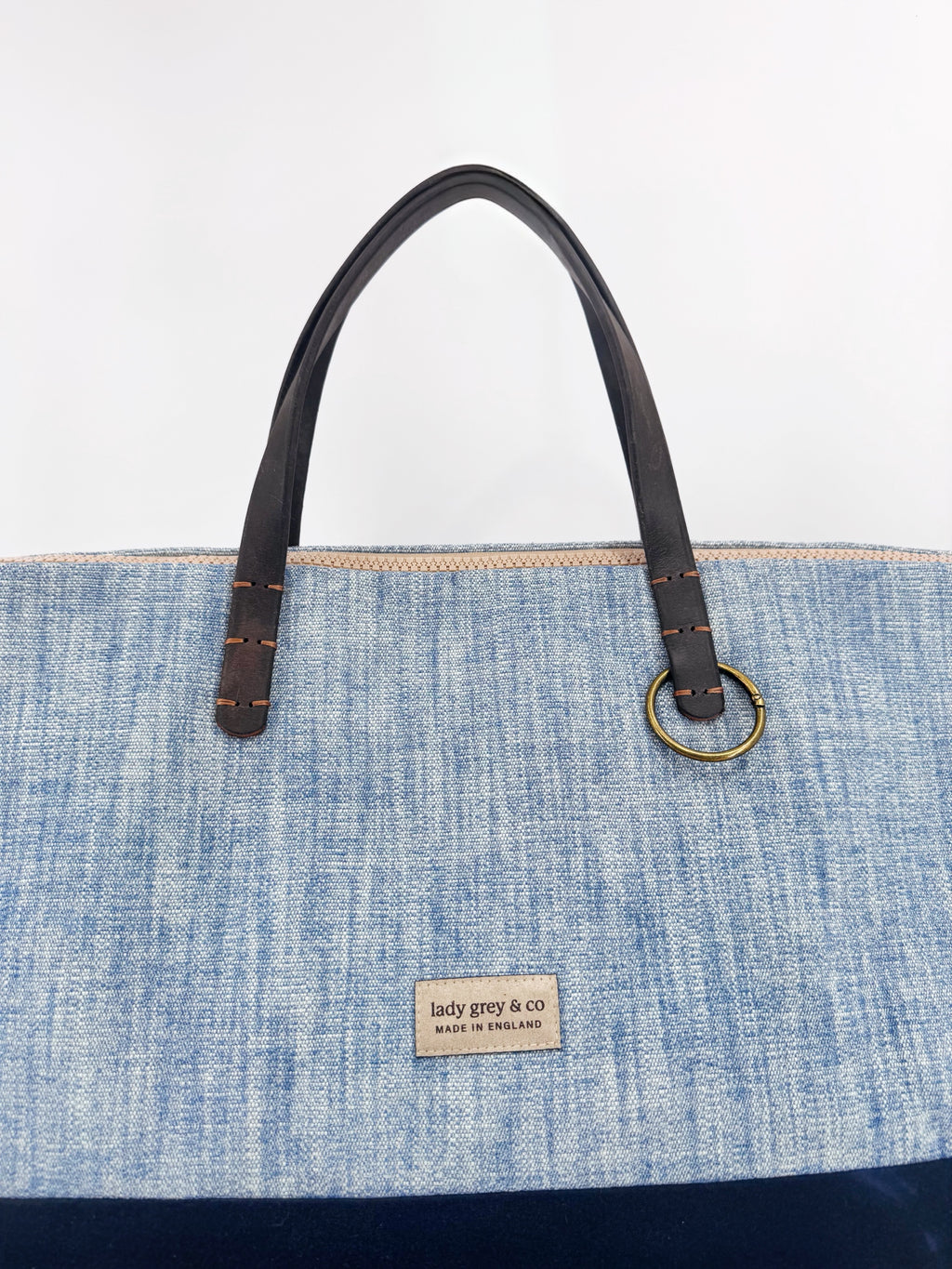 Marcus - Sky/Navy