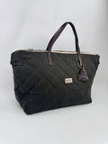 Marcus - Quilted Olive