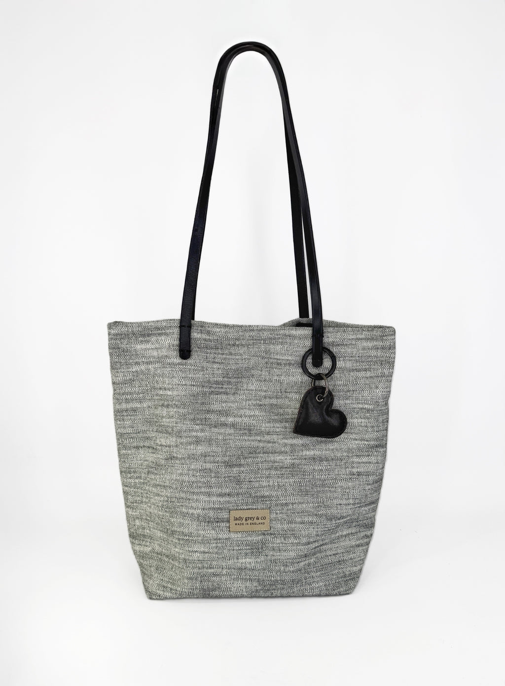 Faralito - Charcoal
