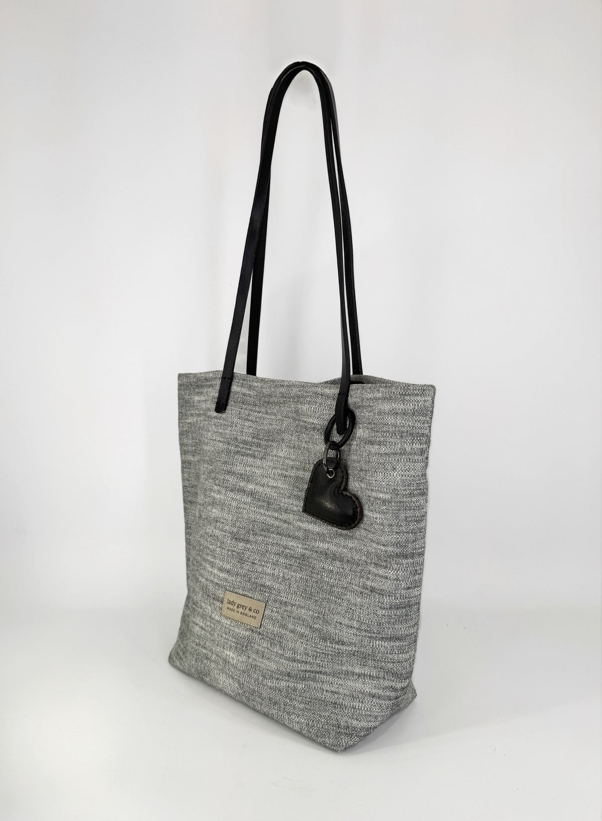 Faralito - Charcoal