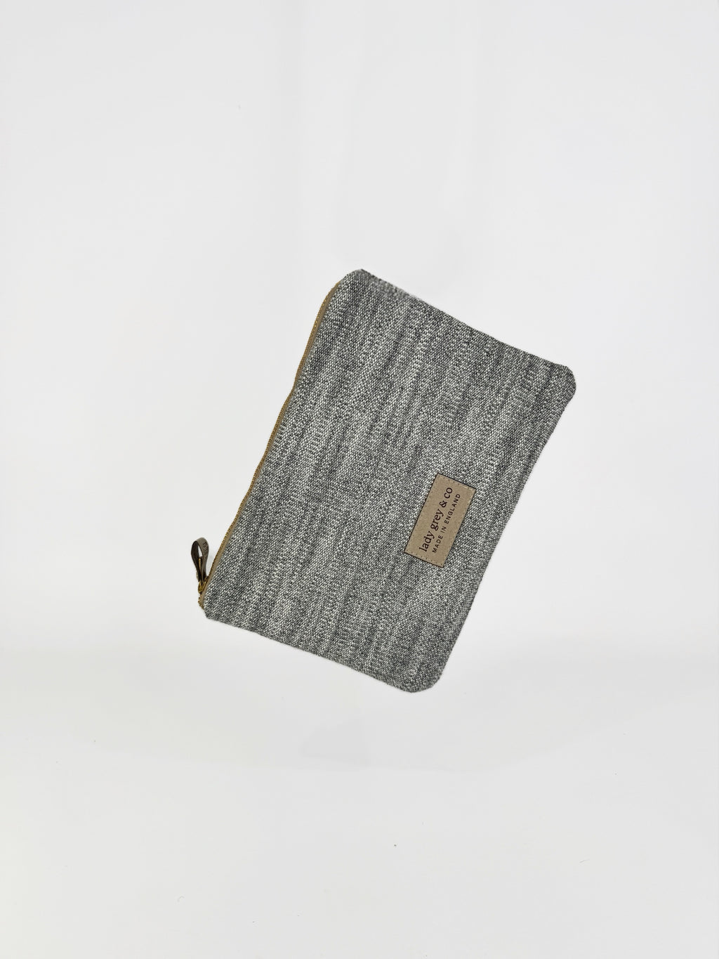 Marianna - Charcoal