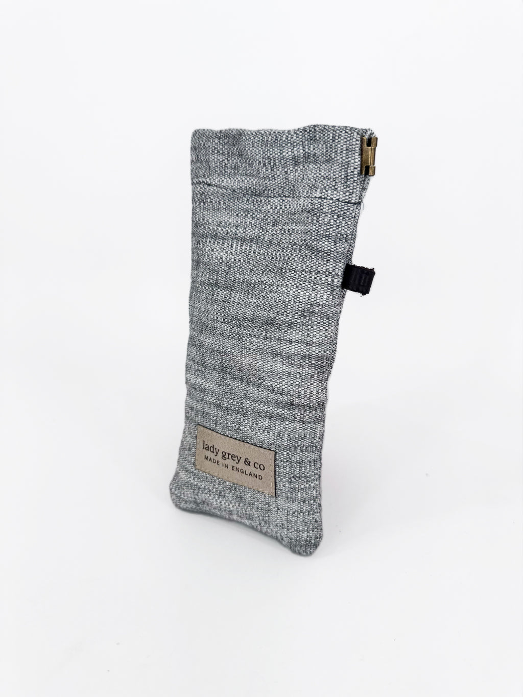 Clarita  - Charcoal