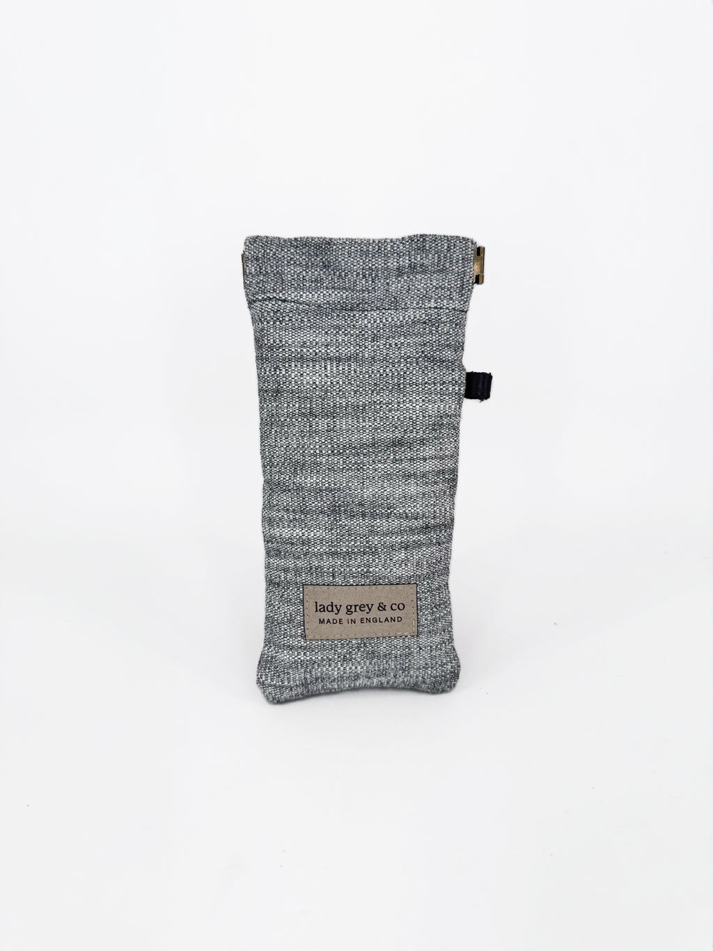 Clarita  - Charcoal