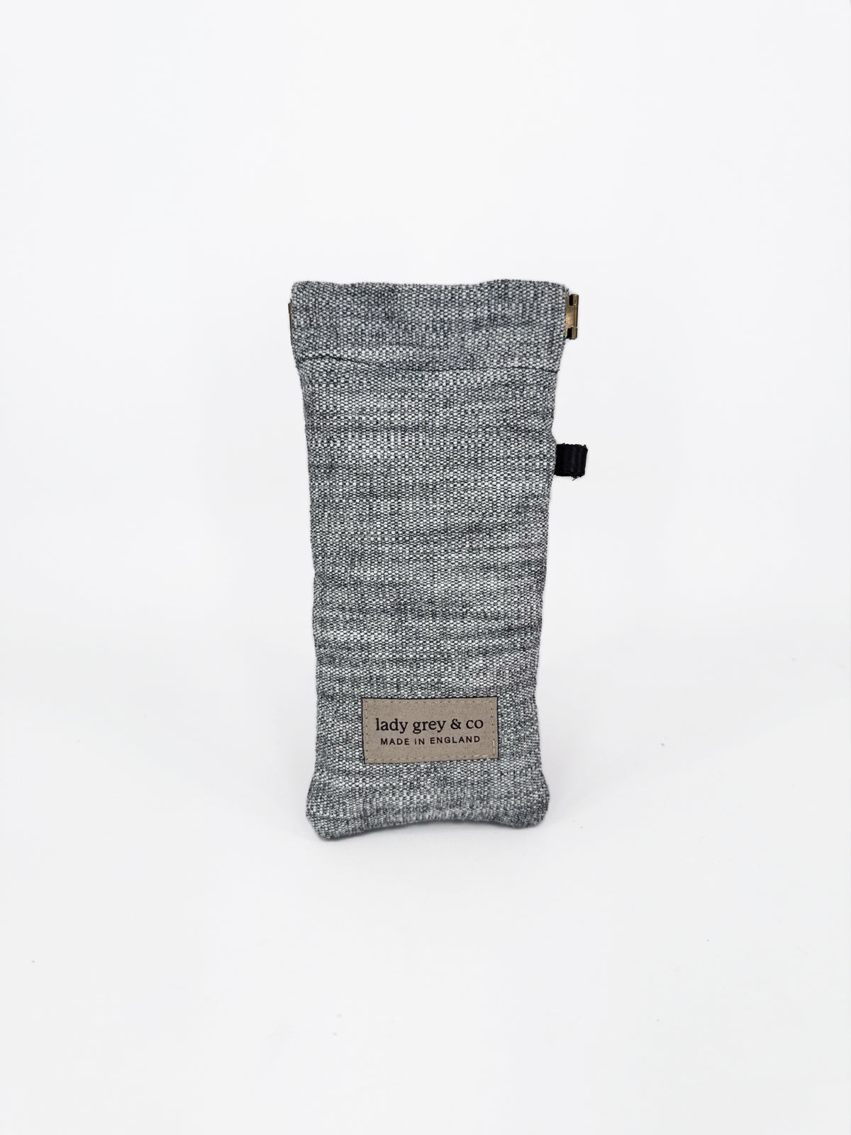 Clarita  - Charcoal