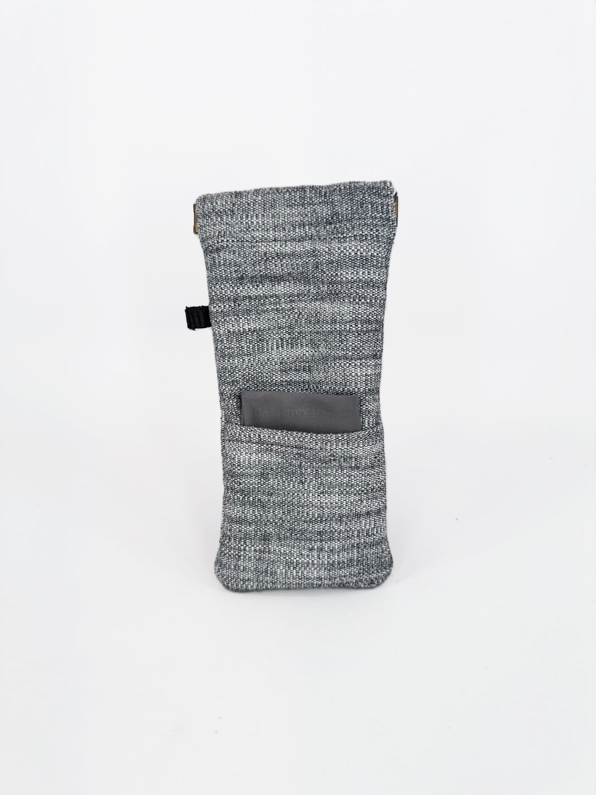 Clarita  - Charcoal