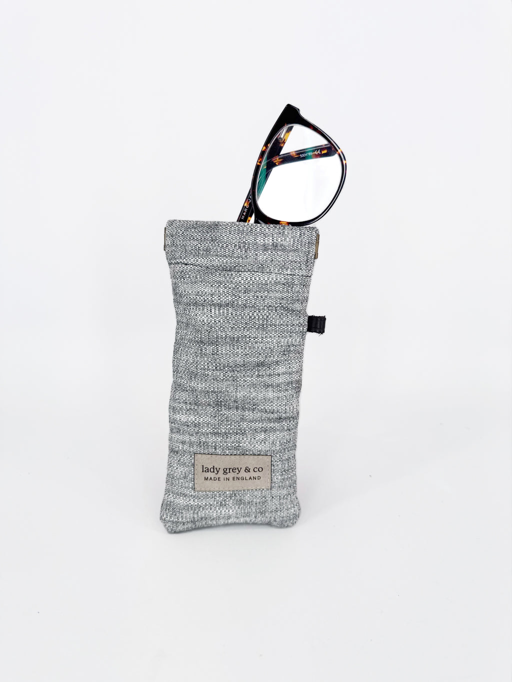 Clarita  - Charcoal