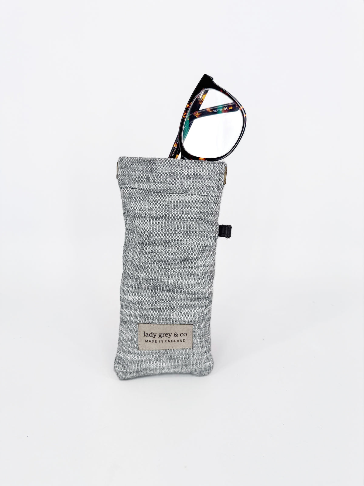 Clarita  - Charcoal