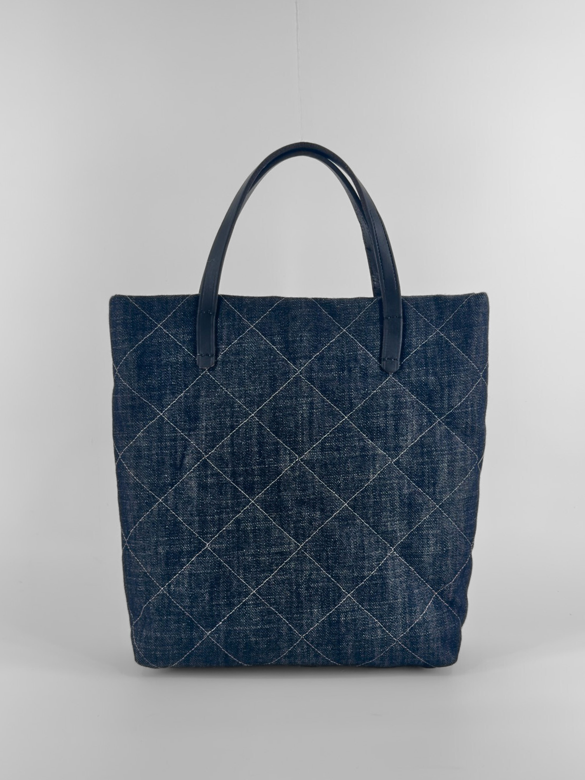Mable - Denim/Stone