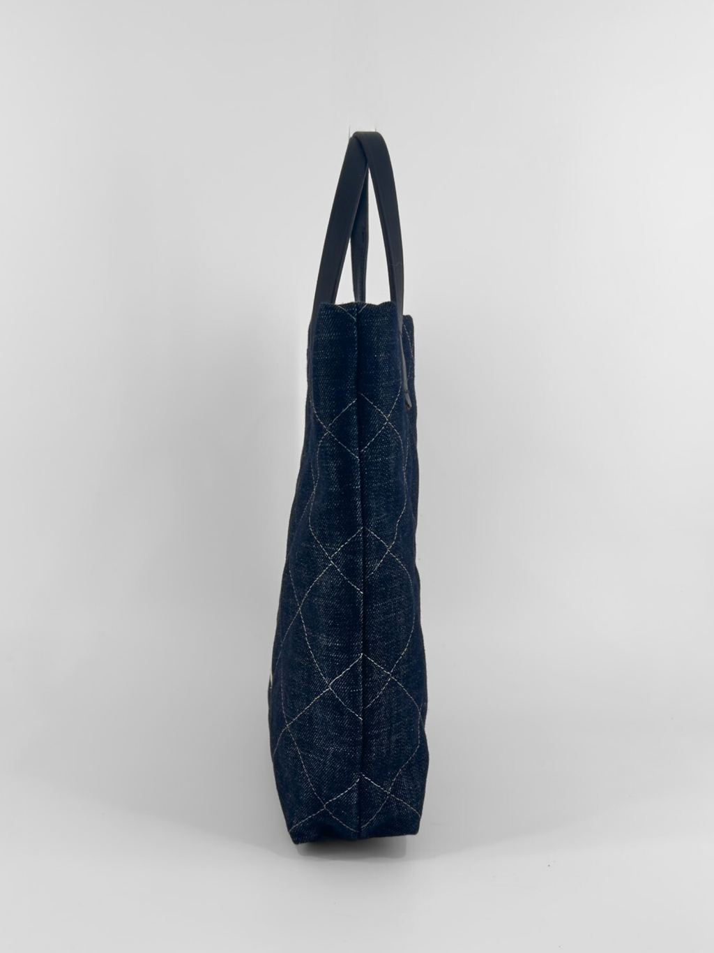 Mable - Denim/Stone