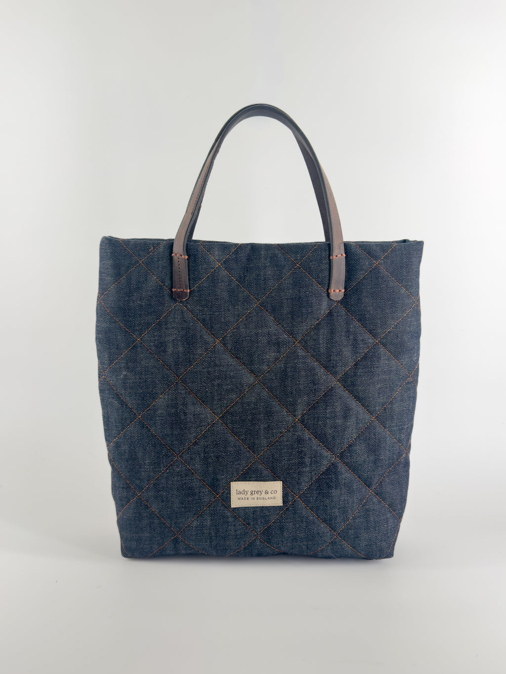 Mable - Denim
