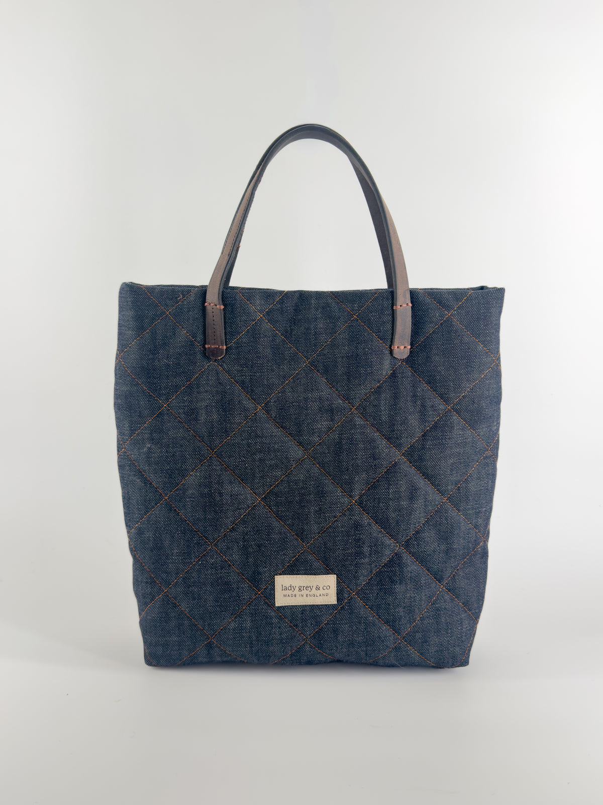 Mable - Denim
